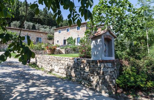 Prato Bed & Breakfast | Podere La Contessa B&B