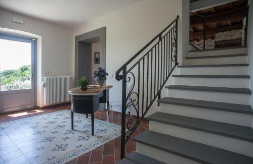 Prato Bed & Breakfast | Podere La Contessa B&B