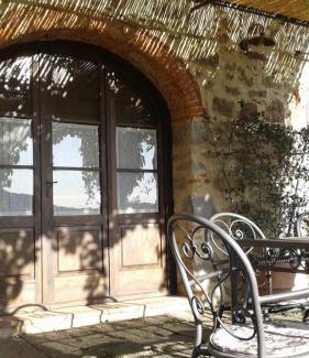 Serravalle Pistoiese House | Podere La Fausta