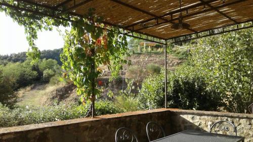 Serravalle Pistoiese House | Podere La Fausta