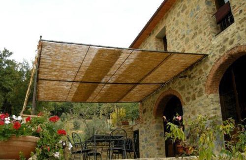 Serravalle Pistoiese House | Podere La Fausta