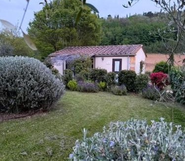 Montefollonico House | Podere La Paolina