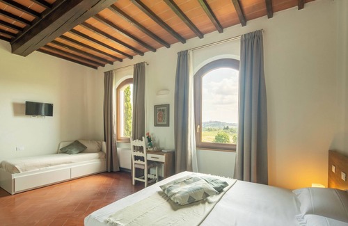 San Gimignano Other | Podere La Quercia