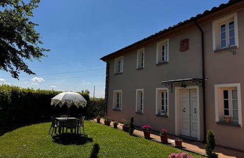 Monsummano Terme Apartment | Podere La Saliciaia