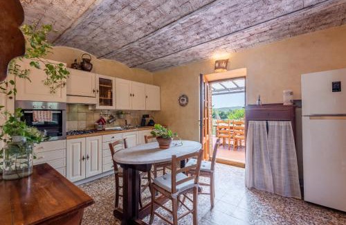 Chiusdino House | Podere La Speranza
