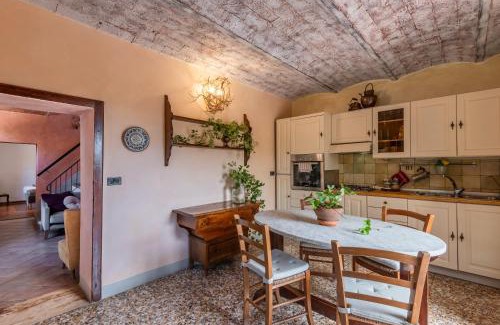 Chiusdino House | Podere La Speranza
