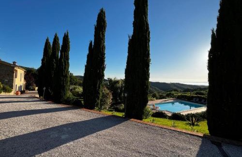 Chianni Bed & Breakfast | Podere la Svolta