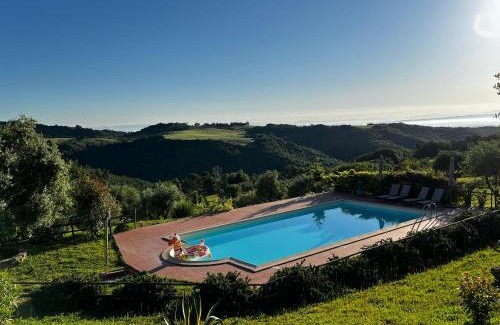 Chianni Bed & Breakfast | Podere la Svolta
