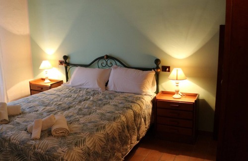 Gavorrano Apartment | Podere La Tona -Trilo 5
