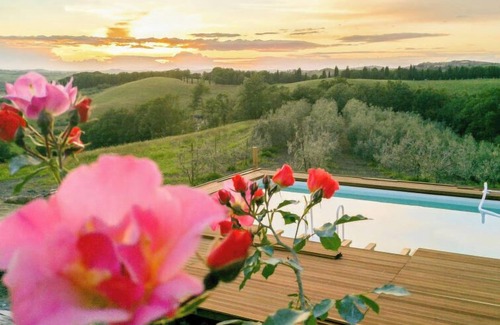 Certaldo Apartment | Podere La Torre by Interhome