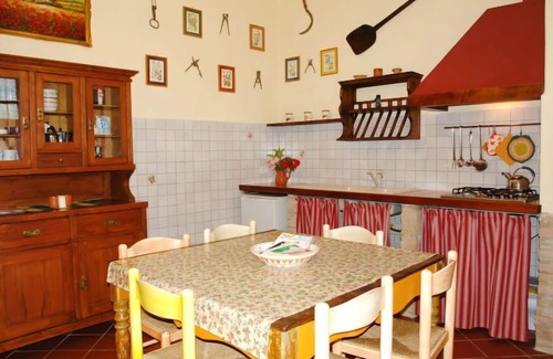 Certaldo Apartment | Podere La Torre by Interhome