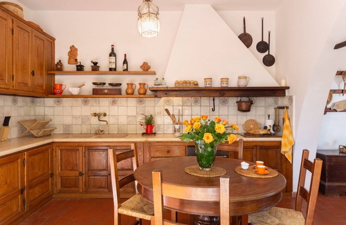 Montecalvoli House | Podere Le Capannacce - Pontedera