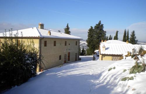 Montespertoli House | Podere Le Rondini