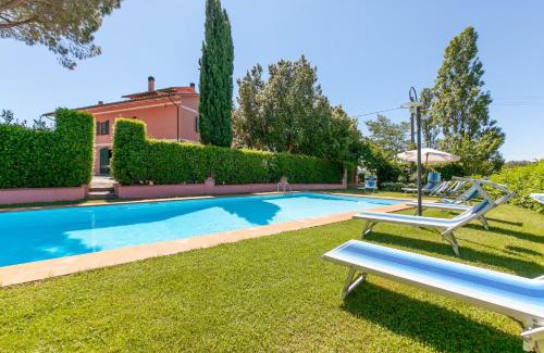 Fauglia House | Podere Lo Stringaio
