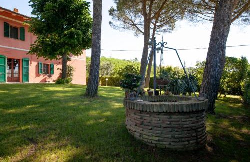 Fauglia House | Podere Lo Stringaio