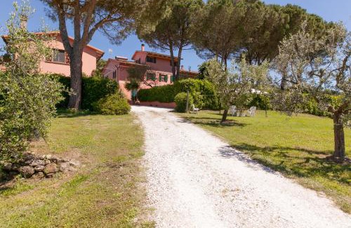 Fauglia House | Podere Lo Stringaio