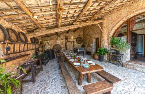 Monteriggioni Villa | Podere Lorena