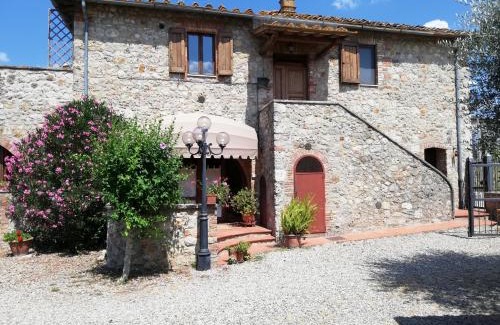Lornano Bed & Breakfast | Podere Lornanino