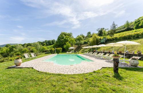 Radicondoli Apartment | Podere Marcigliana