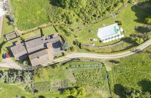 Radicondoli Apartment | Podere Marcigliana