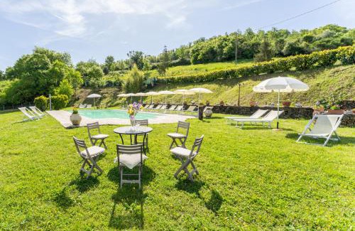 Radicondoli Apartment | Podere Marcigliana
