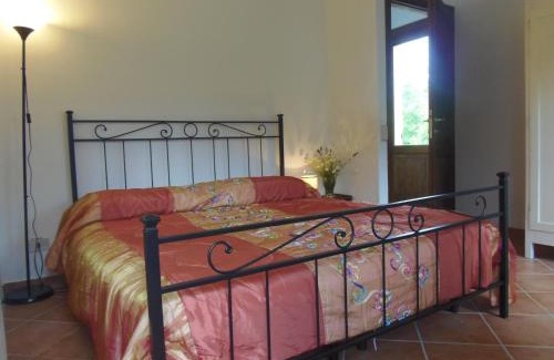 Montopoli in Val d'Arno Apartment | Podere Mazzana