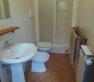 Montopoli in Val d'Arno Apartment | Podere Mazzana