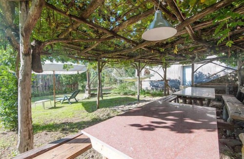 Beverino House | PODERE MEMOLANDIA CINQUE TERRE APT 1