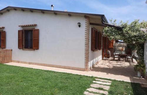 Lesina House | Podere MiaMa