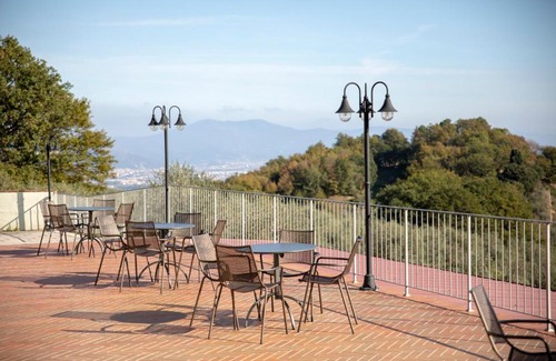 Carmignano House | Podere Midolla