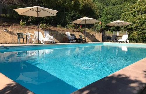 Doganaccia House | Podere Montestuccioli