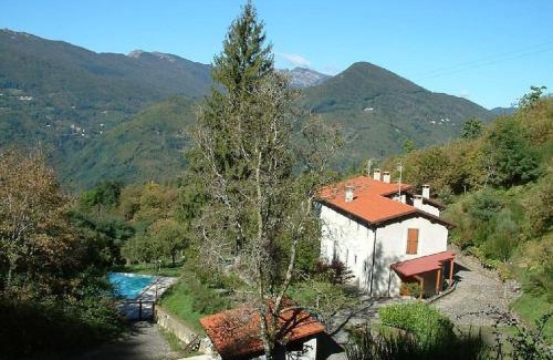 Doganaccia House | Podere Montestuccioli