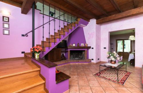 Doganaccia House | Podere Montestuccioli