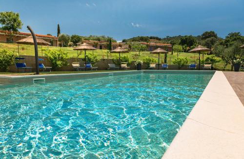 Magliano in Toscana House | Podere n°8 Agriturismo in Maremma