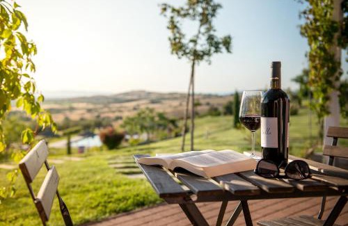 Magliano in Toscana House | Podere n°8 Agriturismo in Maremma
