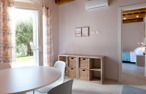 Magliano in Toscana House | Podere n.8 Bio Casale Maremma