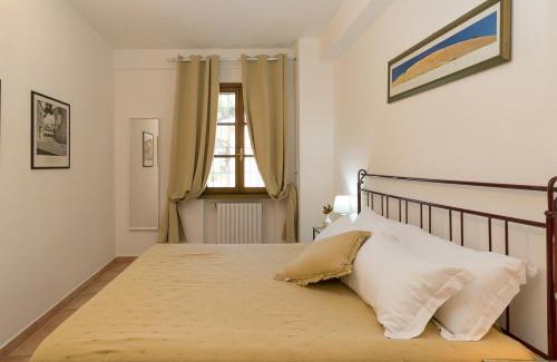 Cecina Apartment | Podere Nuti - 1 La Regola