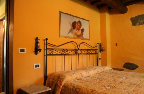 Moggiana House | Podere Pian De' Cortini