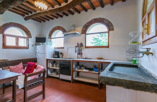 Pescia House | Podere Piastriccio by Interhome