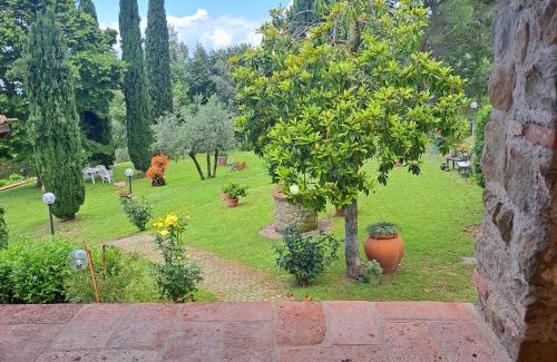 Bivio Pozzo Apartment | PODERE Piazza di Sopra