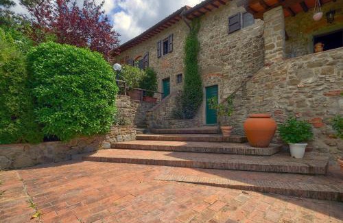 Bivio Pozzo Apartment | PODERE Piazza di Sopra