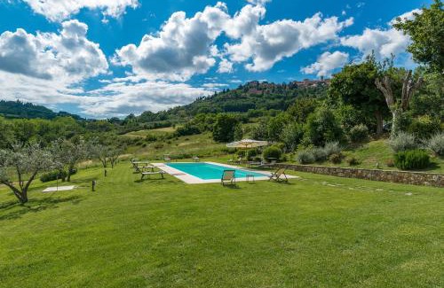 Montepulciano Villa | Podere Pisinano 8&2 Emma Villas
