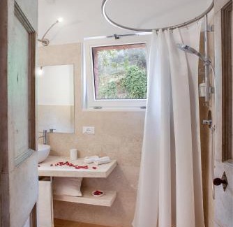 Montepulciano House | Podere Poggio al sole