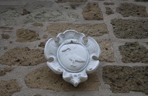 Manciano House | Podere Poggio Lupinaio