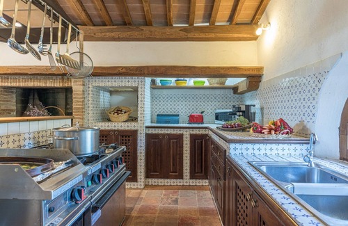 Montefollonico Villa | Podere Pratovecchio 14+2, Emma Villas