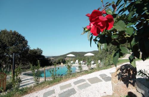 Volterra Apartment | Podere Ripi