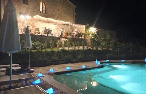 Volterra Apartment | Podere Ripi