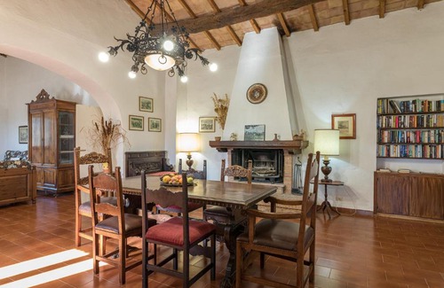 Civitella Paganico Apartment | PODERE SAN ANSANO 14&2, Emma Villas