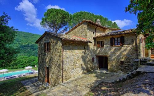 Pieve di Chio Villa | Podere San Cassiano