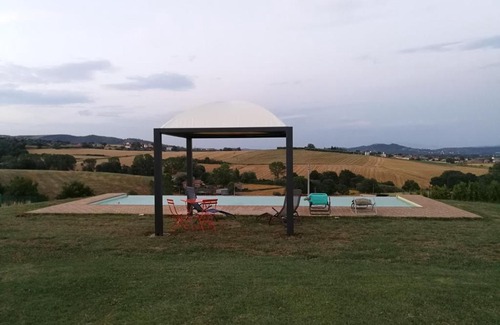 Tavernelle Apartment | Podere San Crico